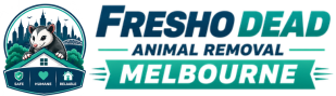 Fresho Dead Animal Removal Thornbury logo